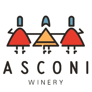 Logo de la cave ASCONI
