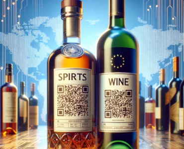 EU-Legislation Spirits and Wines