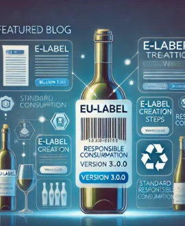 Rilascio EU-Label versione 3.0.0