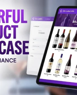 NEW FEATURE: Turn Compliance Into a Powerful Product Showcase